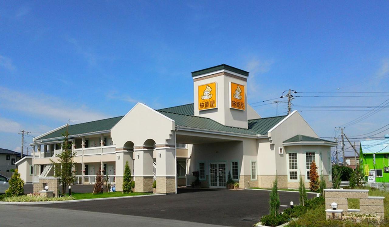 Family Lodge Hatagoya Fuji Tagonoura 外观 照片