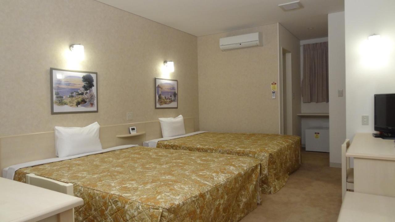 Family Lodge Hatagoya Fuji Tagonoura 外观 照片